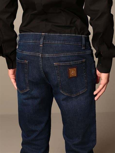 dolce gabbana trousers men|dolce and gabbana sale men's.